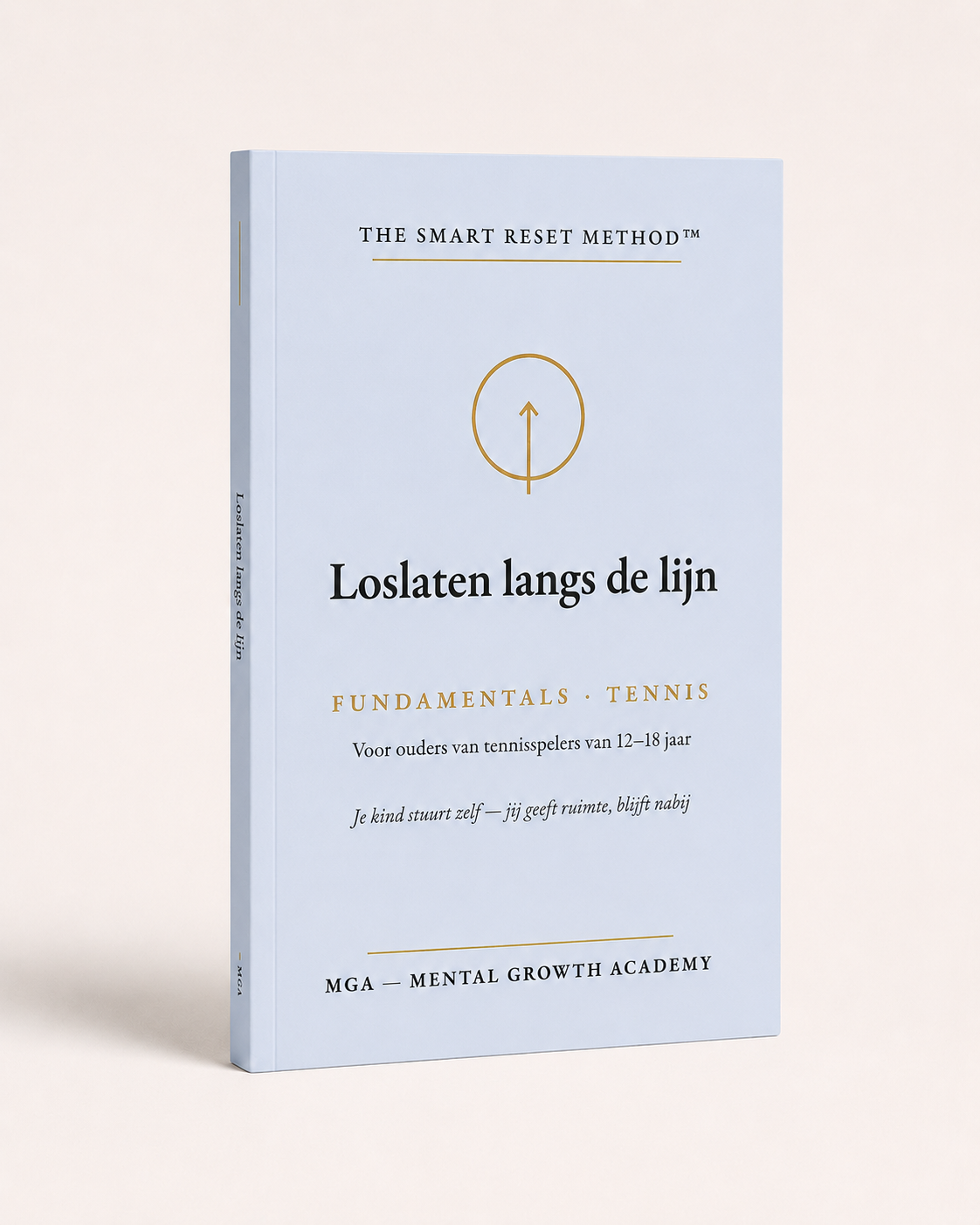 Cover Loslaten langs de lijn