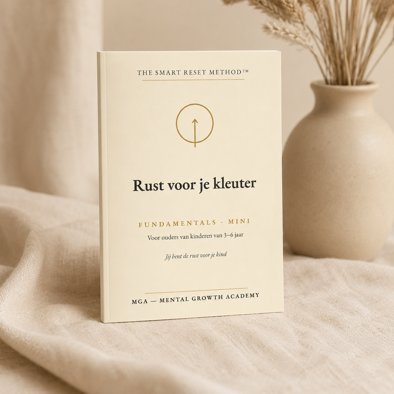Fundamentals Mini — Rust voor je kleuter